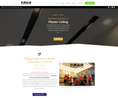 dakaleo-website-demo